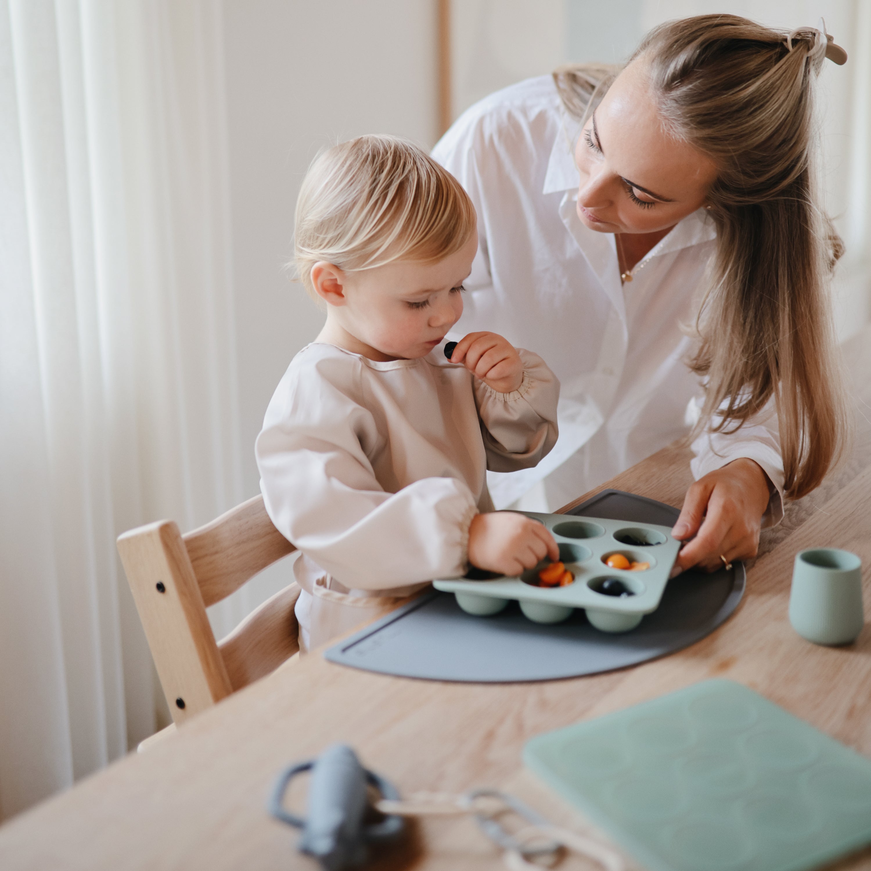 Image of Silicone Placemat